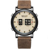 Load image into Gallery viewer, New Luxury Sport Roller Pointer Quartz Watch 2021 Bellissimo Deals
