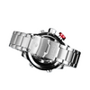 Load image into Gallery viewer, New OHSEN Brand Digital Quartz Full Steel Watch AD1608 Bellissimo Deals