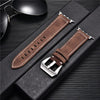 New Smartwatch Leather Watchband Series 4 3 2 1 Bellissimo Deals