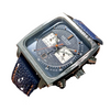 Load image into Gallery viewer, New Style Square Dial Chronograph 2023 Bellissimo Deals