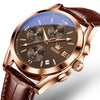 Load image into Gallery viewer, New Top Brand Luxury Quartz Watch Bellissimo Deals