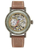 New Top Luxury Brand Hollow  Mechanical Watch BP29 Bellissimo Deals
