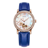 New Women Tourbillon Mechanical Watch 2020 Bellissimo Deals