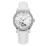 New Women Tourbillon Mechanical Watch 2020 Bellissimo Deals