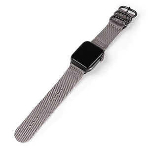 Nylon Apple Watchband Bellissimo Deals