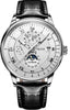 Load image into Gallery viewer, Original Moon Phase Mechanical Wristwatch 42mm Bellissimo Deals