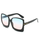 Oversized Luxury Sunglasses Bellissimo Deals