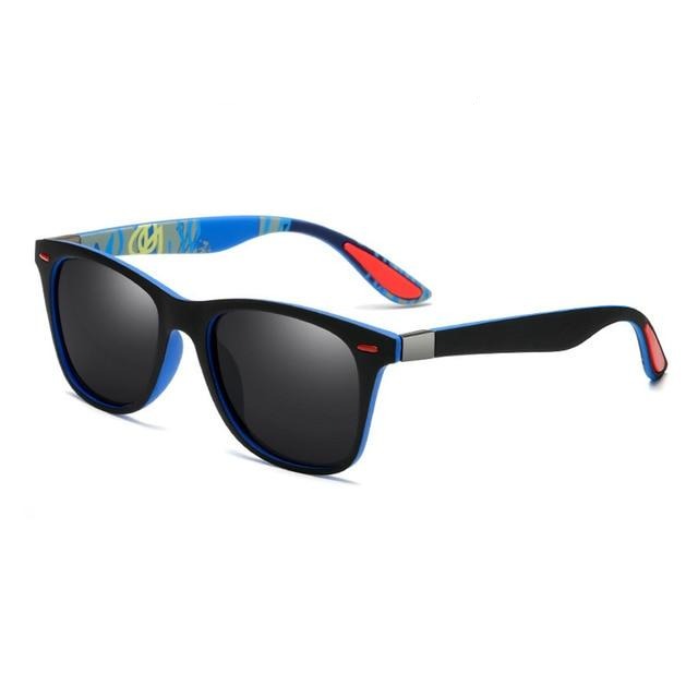 Polarized Classic Sunglasses Bellissimo Deals