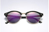 Load image into Gallery viewer, Polarized Round Sunglasses Bellissimo Deals