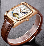 Royal Automatic Mechanical Watch Bellissimo Deals