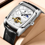 Royal Automatic Mechanical Watch Bellissimo Deals