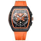 New Top Brand CURREN Luxury Sport Watch for Men 8443-Bellissimo Deals