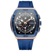 New Top Brand CURREN Luxury Sport Watch for Men 8443-Bellissimo Deals