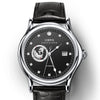 New Luxury LOBINNI Business Automatic watch Miyota 8217_Bellissimodeals