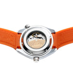 Self Wind Mechanical Watch Bellissimo Deals