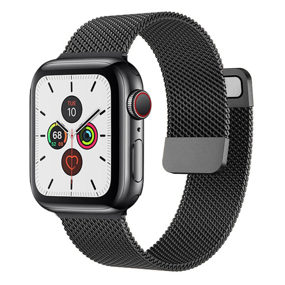 Silicone Strap For Apple Watch Bellissimo Deals
