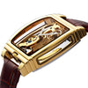 Load image into Gallery viewer, Skeleton Automatic Luxury Watch Bellissimo Deals