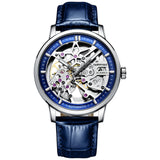 Skeleton Automatic Mechanical Watches Bellissimo Deals