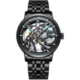 Skeleton Automatic Mechanical Watches Bellissimo Deals