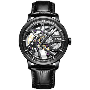 Skeleton Automatic Mechanical Watches Bellissimo Deals