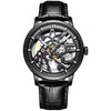 Load image into Gallery viewer, Skeleton Automatic Mechanical Watches Bellissimo Deals