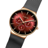 Load image into Gallery viewer, Slim Fashion Men Watches Bellissimo Deals