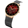 Load image into Gallery viewer, Slim Fashion Men Watches Bellissimo Deals