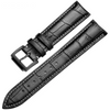 Soft Calf Genuine Leather Watch Strap W20 Bellissimo Deals