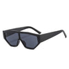 Load image into Gallery viewer, Square Oversize Sunglasses UV400 Bellissimo Deals