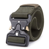 Tactical Military Belt