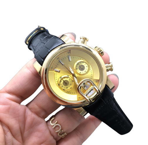 Top Brand Awesome Chronography Luminous Watch 2022 Bellissimo Deals