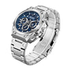 Load image into Gallery viewer, Top Brand Chronography Quartz Watch 2022 Bellissimo Deals