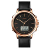 Top Brand Fashion Digital Leather Strap 1652 Bellissimo Deals