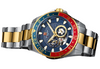 Top Brand Full Steel Mechanical Watches 2022 Bellissimo Deals