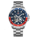 Top Brand Full Steel Mechanical Watches 2022 Bellissimo Deals