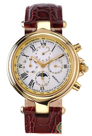 Top Brand Luxury Automatic Watch ST1652 Bellissimo Deals