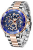 Load image into Gallery viewer, Top Brand Luxury Business Watch 2022 Bellissimo Deals
