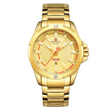 Top Brand Luxury Fashion Quartz Men Watch Bellissimo Deals