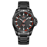 Top Brand Luxury Fashion Quartz Men Watch Bellissimo Deals