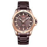 Top Brand Luxury Fashion Quartz Men Watch Bellissimo Deals