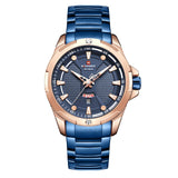 Top Brand Luxury Fashion Quartz Men Watch Bellissimo Deals