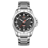 Top Brand Luxury Fashion Quartz Men Watch Bellissimo Deals