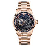 Top Brand Luxury Luminous Automatic Watch Bellissimo Deals