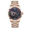 Load image into Gallery viewer, Top Brand Luxury Luminous Automatic Watch Bellissimo Deals