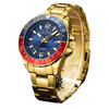 Top Brand Luxury Men Watch NF9192 Bellissimo Deals