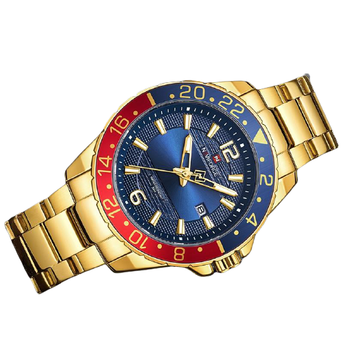 Top Brand Luxury Men Watch NF9192 Bellissimo Deals