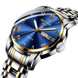 Top Brand Luxury Mens Watch Bellissimo Deals