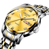 Top Brand Luxury Mens Watch Bellissimo Deals