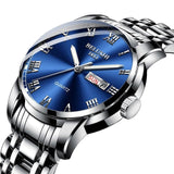 Top Brand Luxury Mens Watch Bellissimo Deals