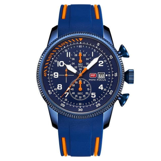 Top Brand Luxury Quartz Watch 2022 Bellissimo Deals
